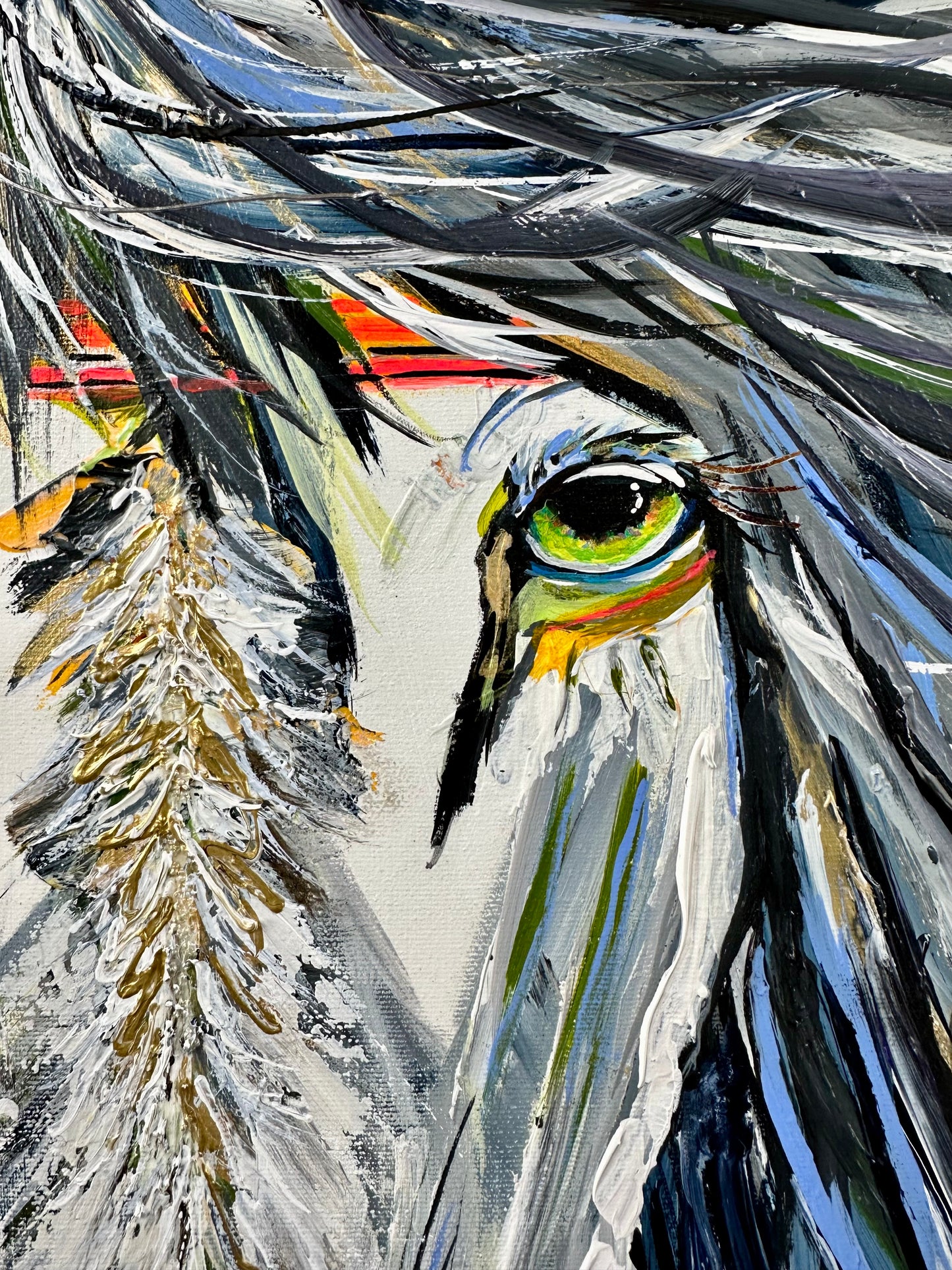 Le marathonien et son entraîneur