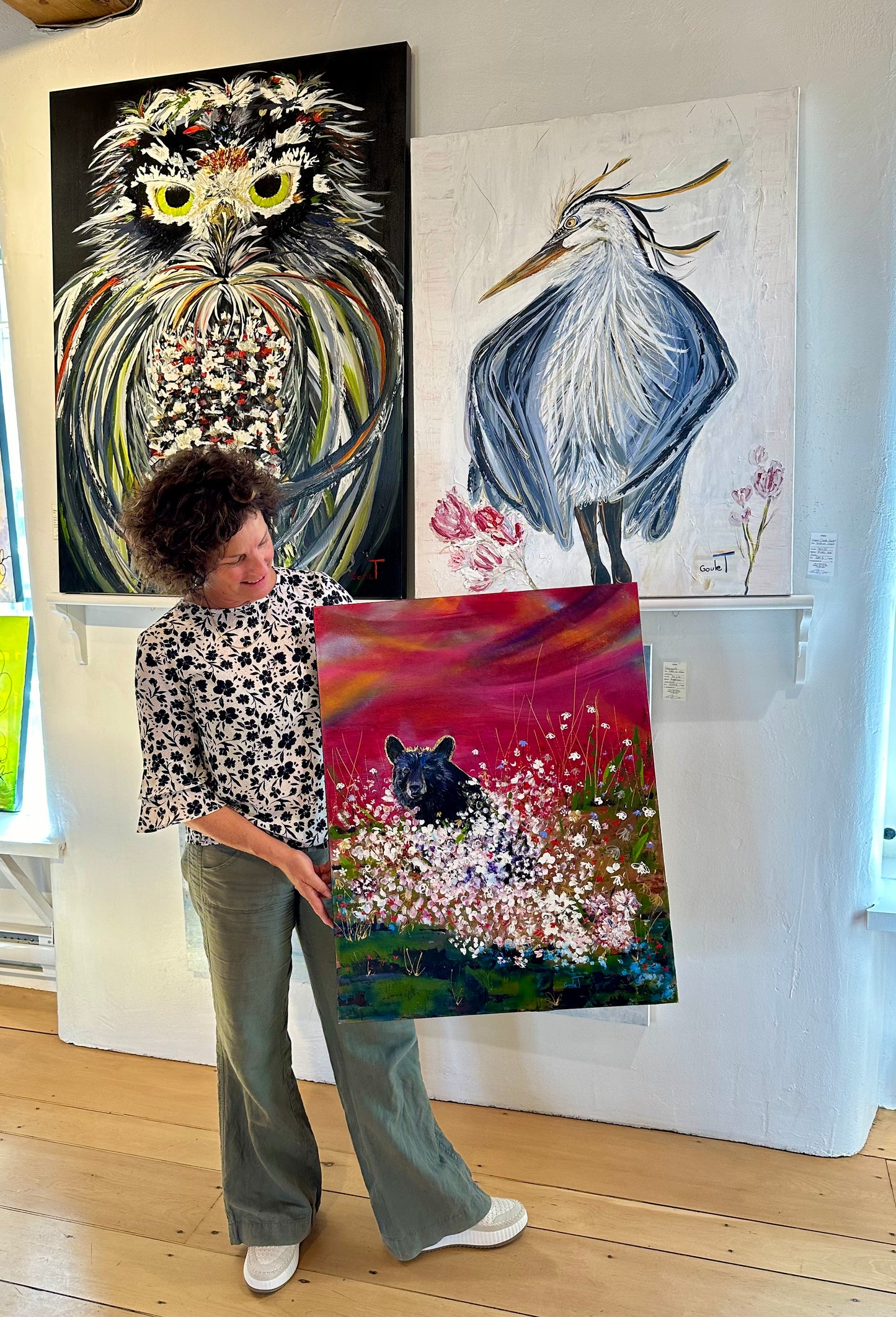 L’école buissonnière