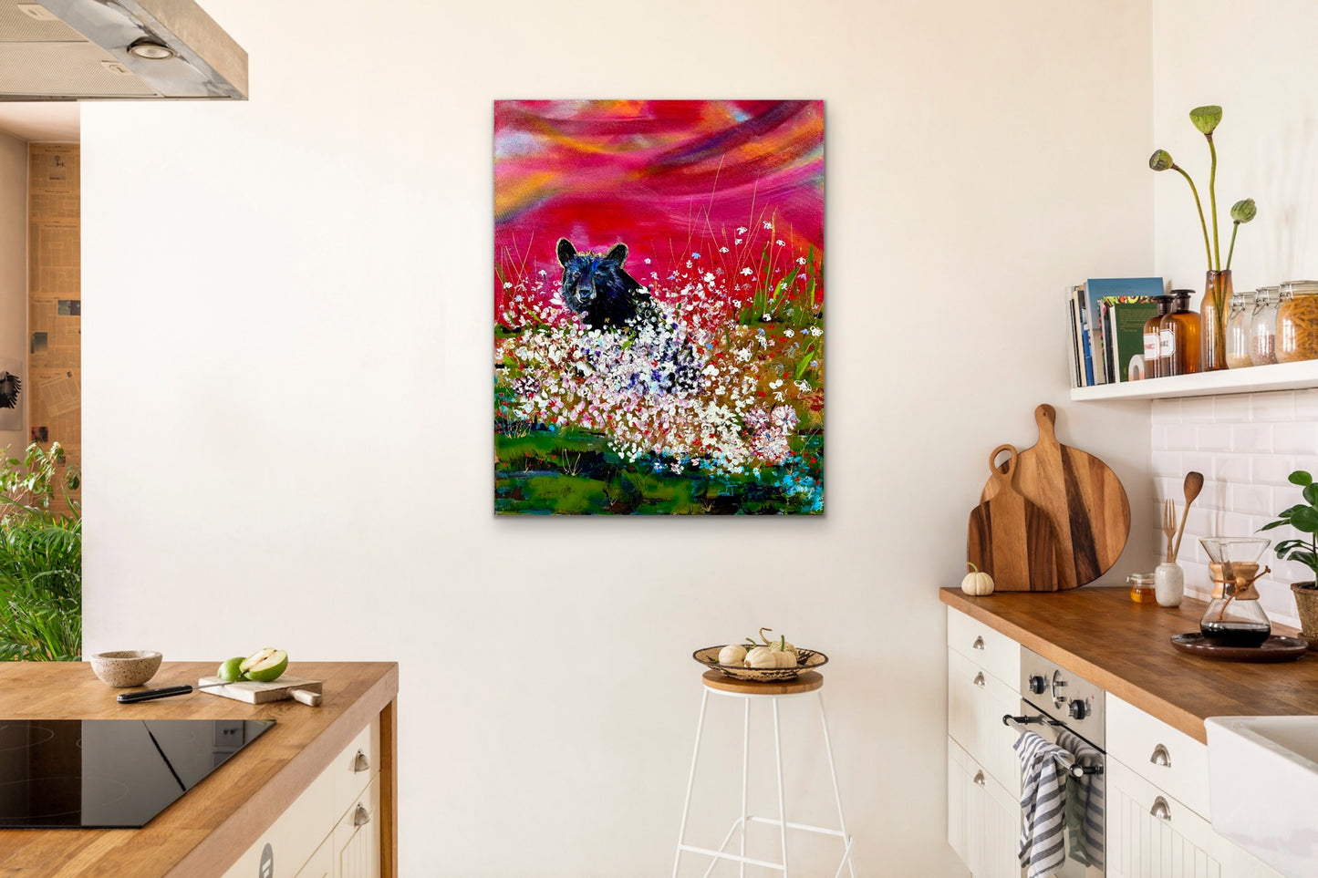 L’école buissonnière