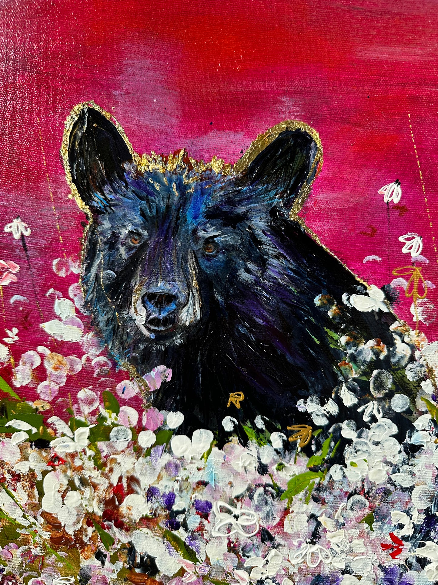 L’école buissonnière