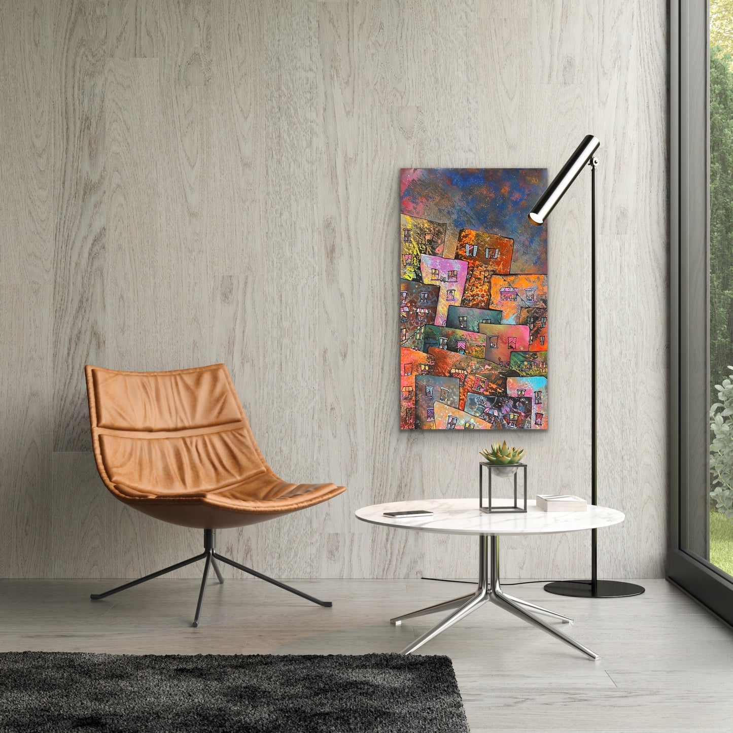 Quartier des spectacles