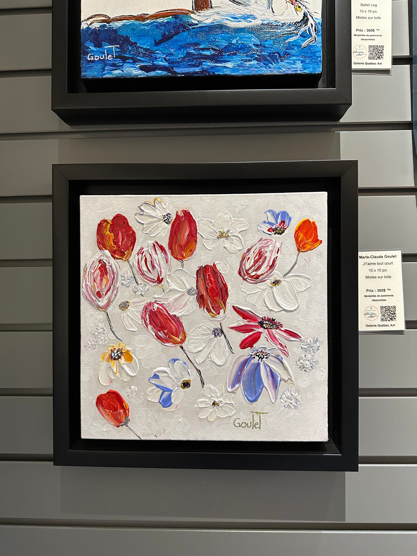 J’t’aime tout court