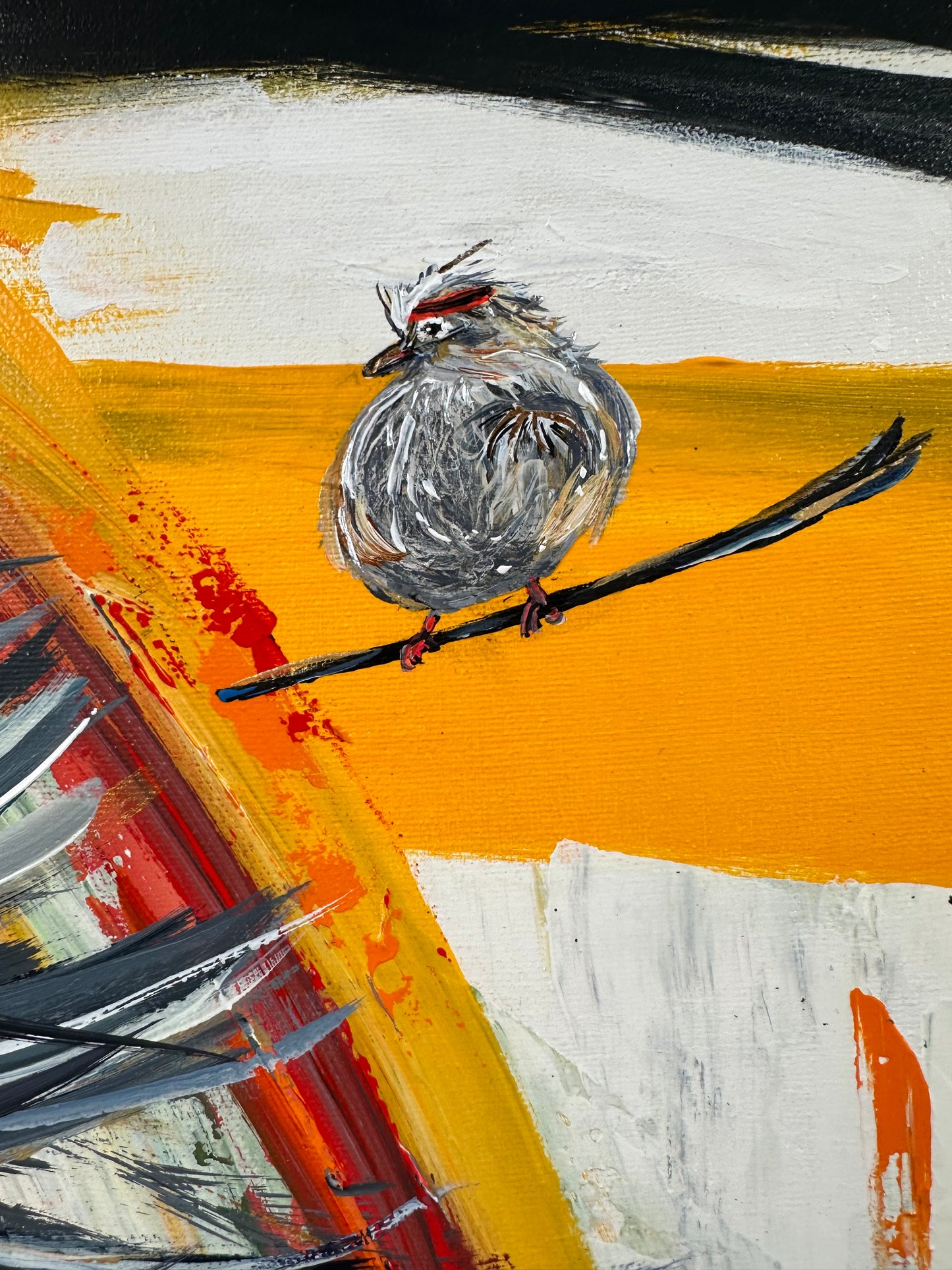 Le marathonien et son entraîneur