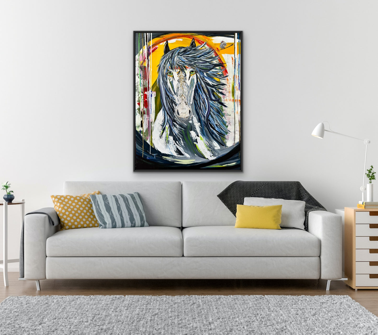 Le marathonien et son entraîneur