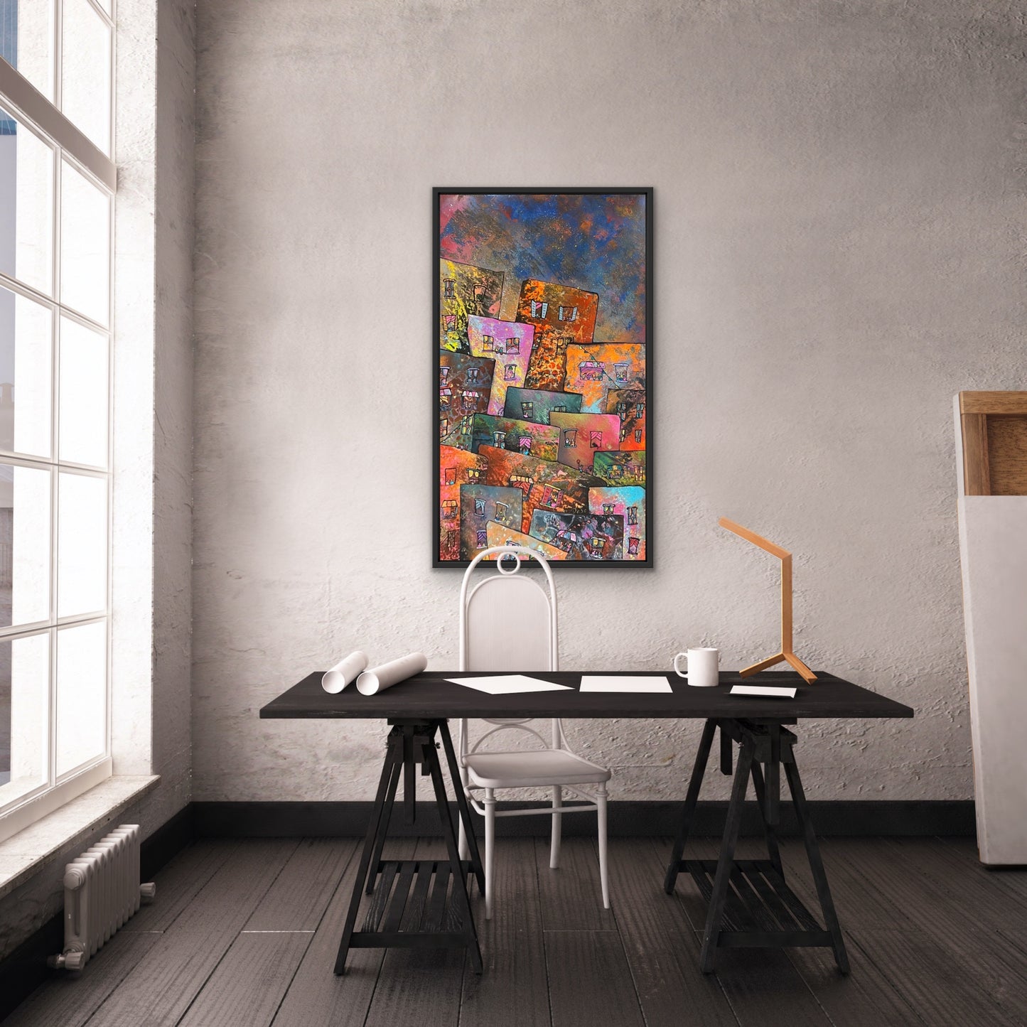 Quartier des spectacles