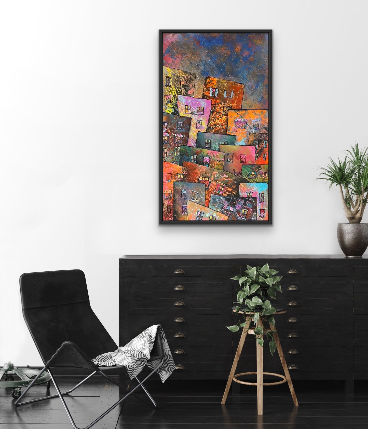 Quartier des spectacles