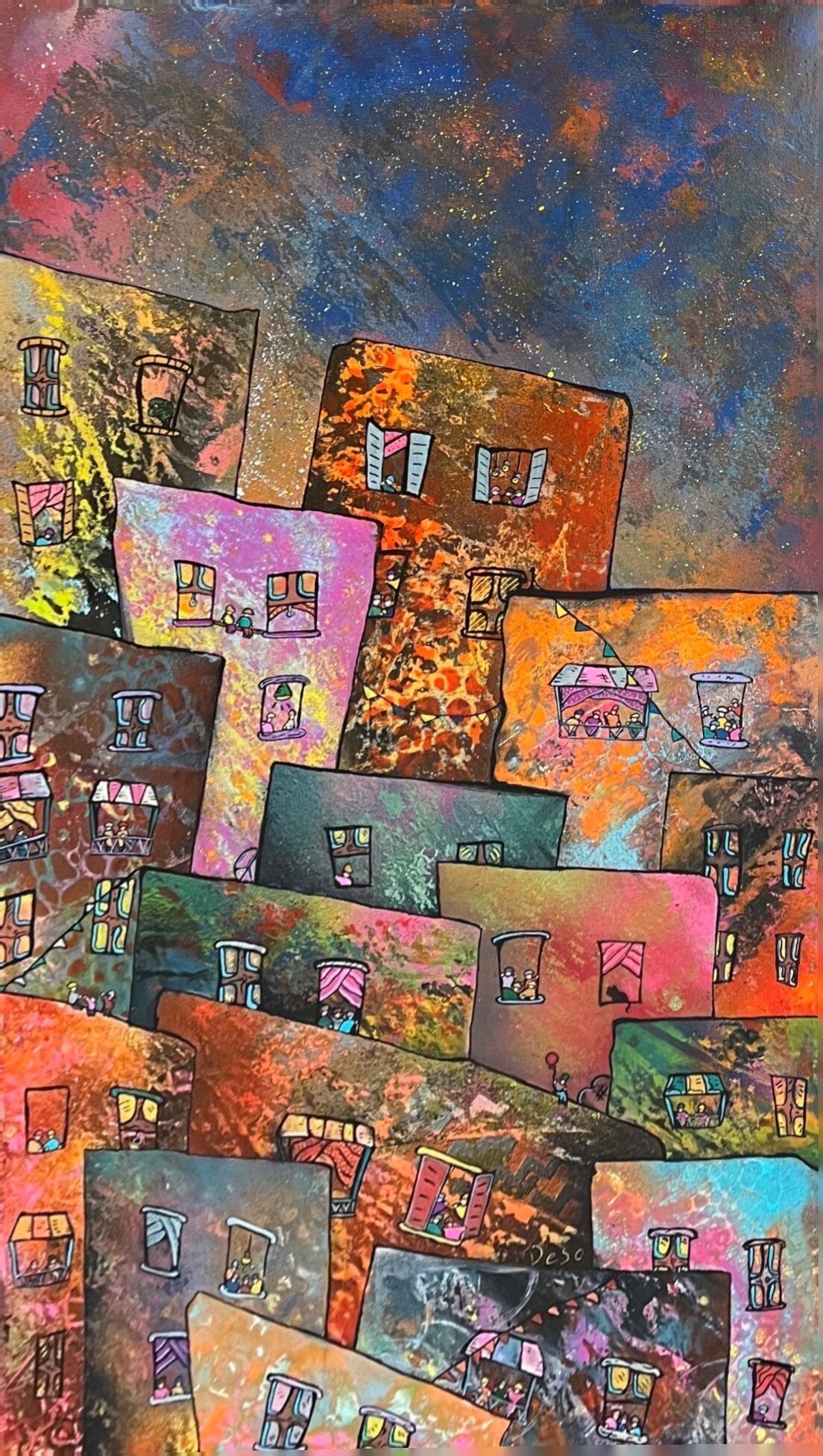 Quartier des spectacles