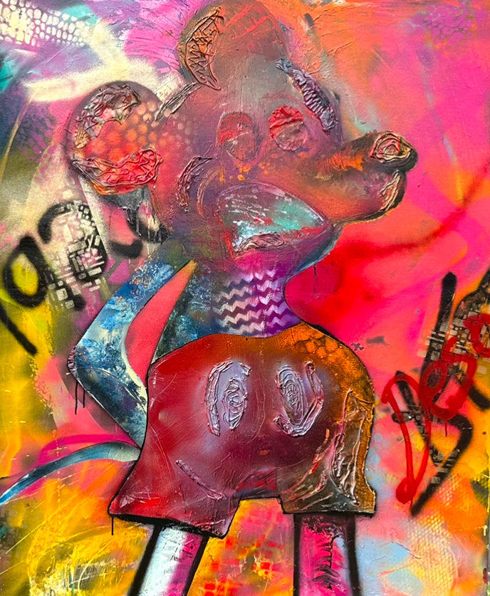 Mickey