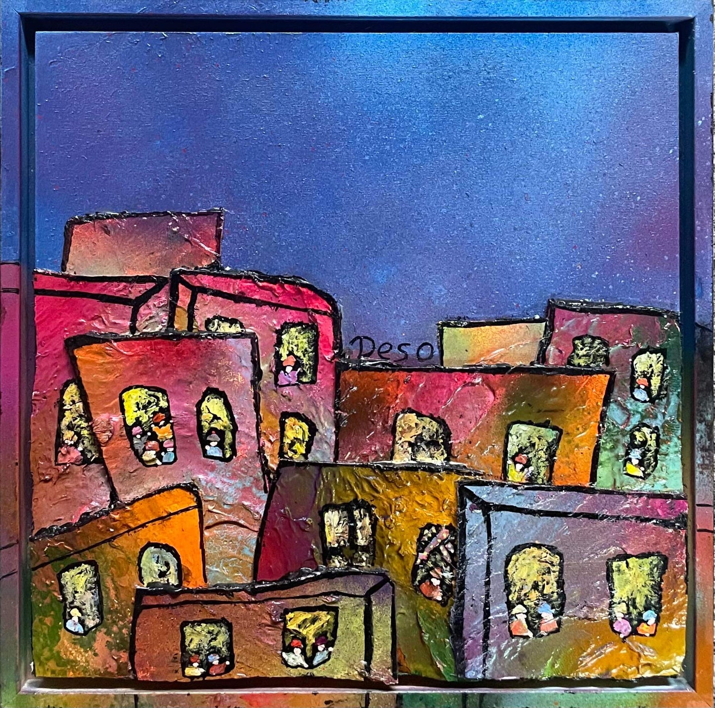 Hodgepodge