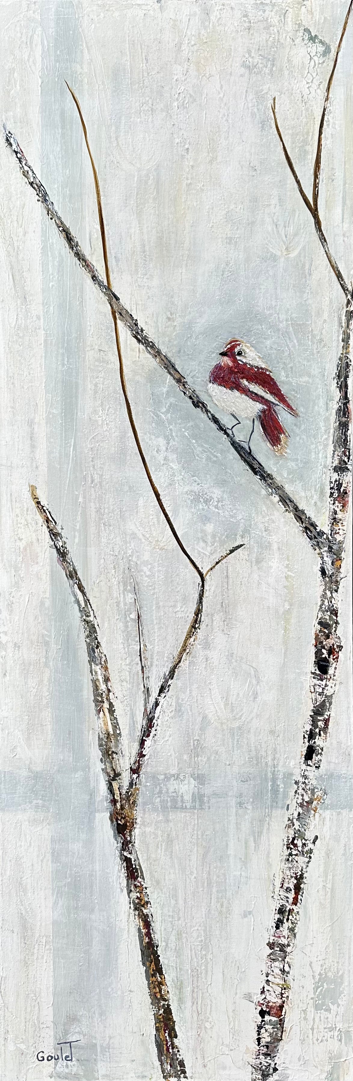 Là où tout se calme