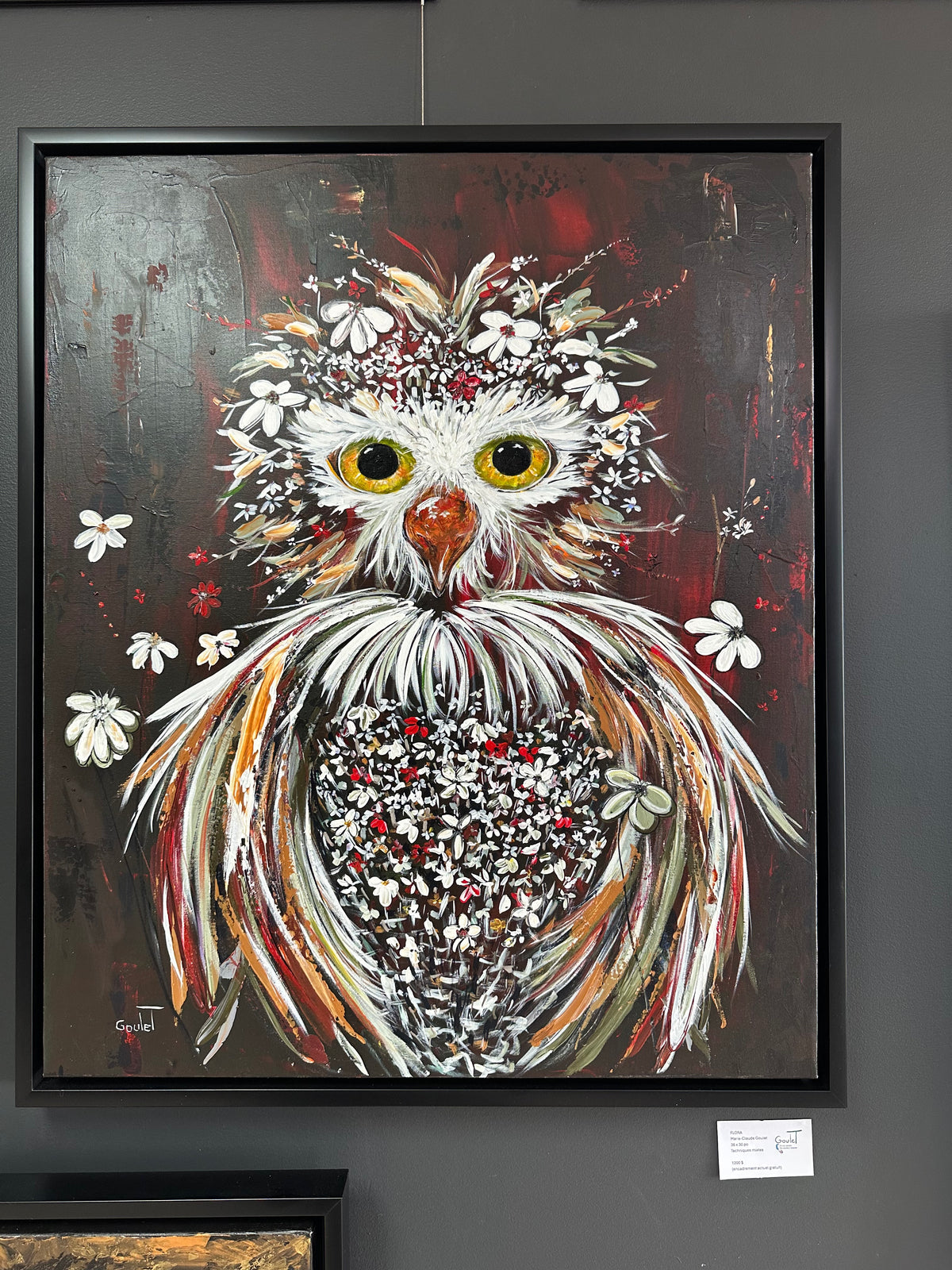 Flora