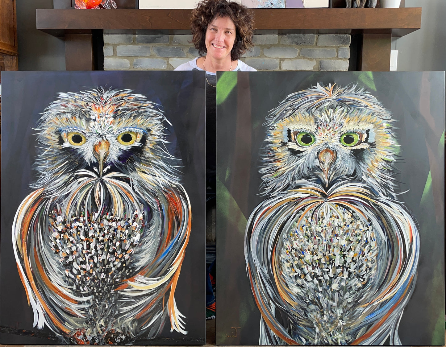 Owls