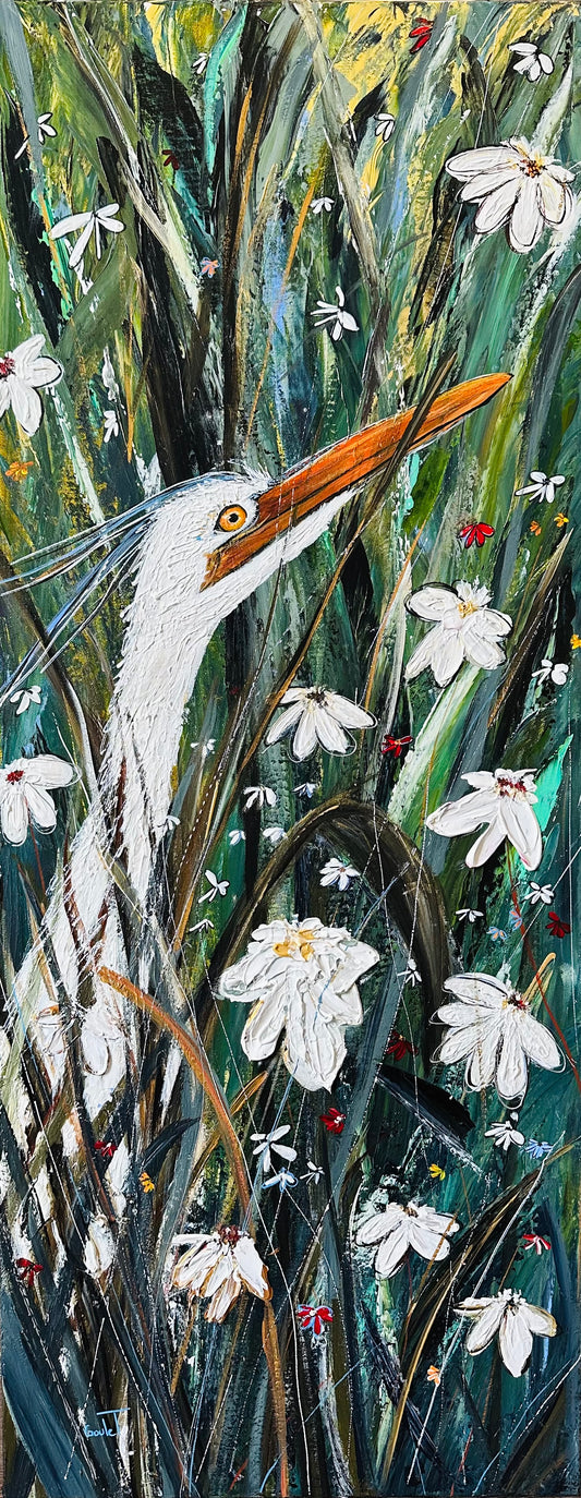 L’évasion